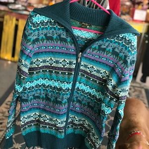 Eddie Bauer Sweatshirt